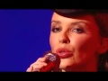 Kylie Minogue - I Should Be So Lucky [An Audience With Kylie]
