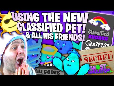 new-crate-6-classified-pet-&-all-his-friends-!-+-stats-&-power-👻-roblox-ghost-simulator-all-codes