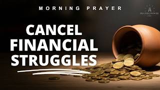 Financial Blessing Prayer | Trust God for Supernatural Provision