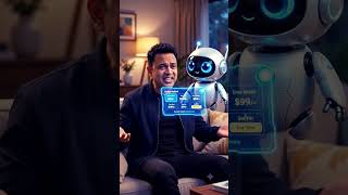 🔥 Mere Robot Ne Mere Ghar Ko 5-Star Hotel Bana Diya! 😂🤖