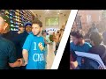 ADIN ROSS STREAMS AFTER GETTING RELEASED BY POLICE!