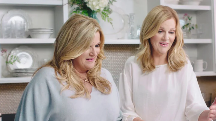 Trisha Yearwood Gwendolyn Collection | Williams So...