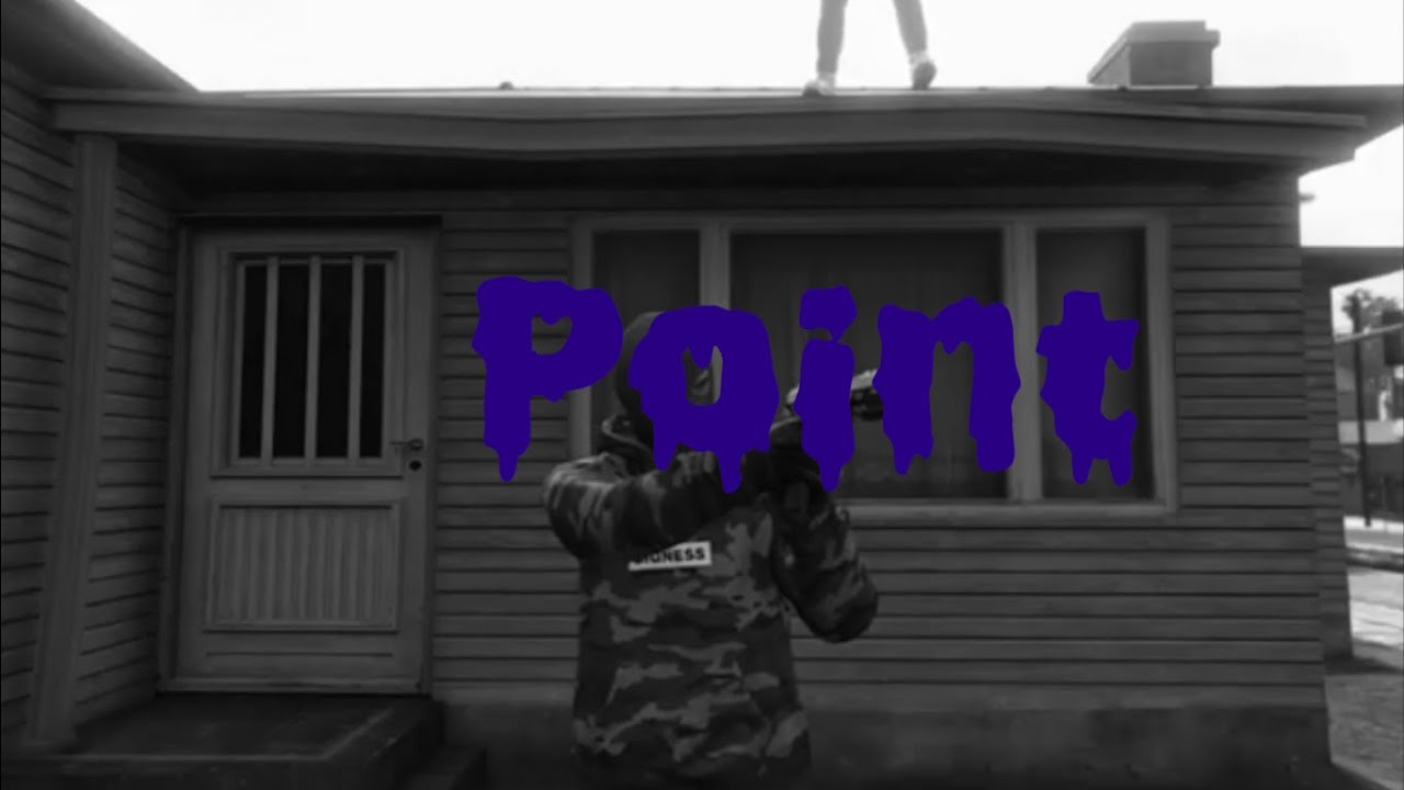 Xanman Point (GTA Music Video YouTube