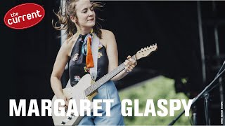 Margaret Glaspy - three performances from 2017
