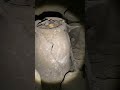 Ancient Treasure Discovery in the Dark #history #treasuresearching #adventure #treasurehunting