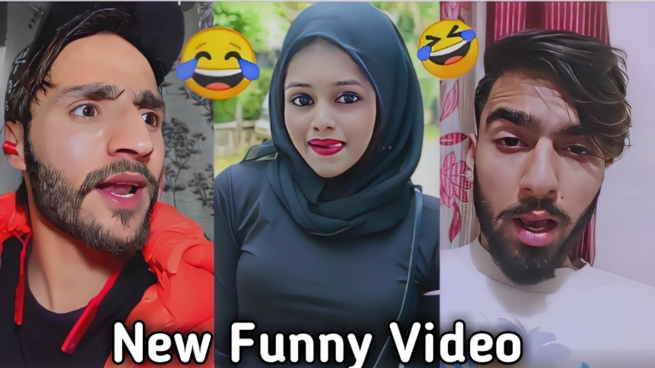 Kashmiri new funny videos/Kashmiri new tiktok videos 🤣 - YouTube