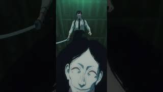 Aki Kills The Ghost Devil - Chainsaw Man