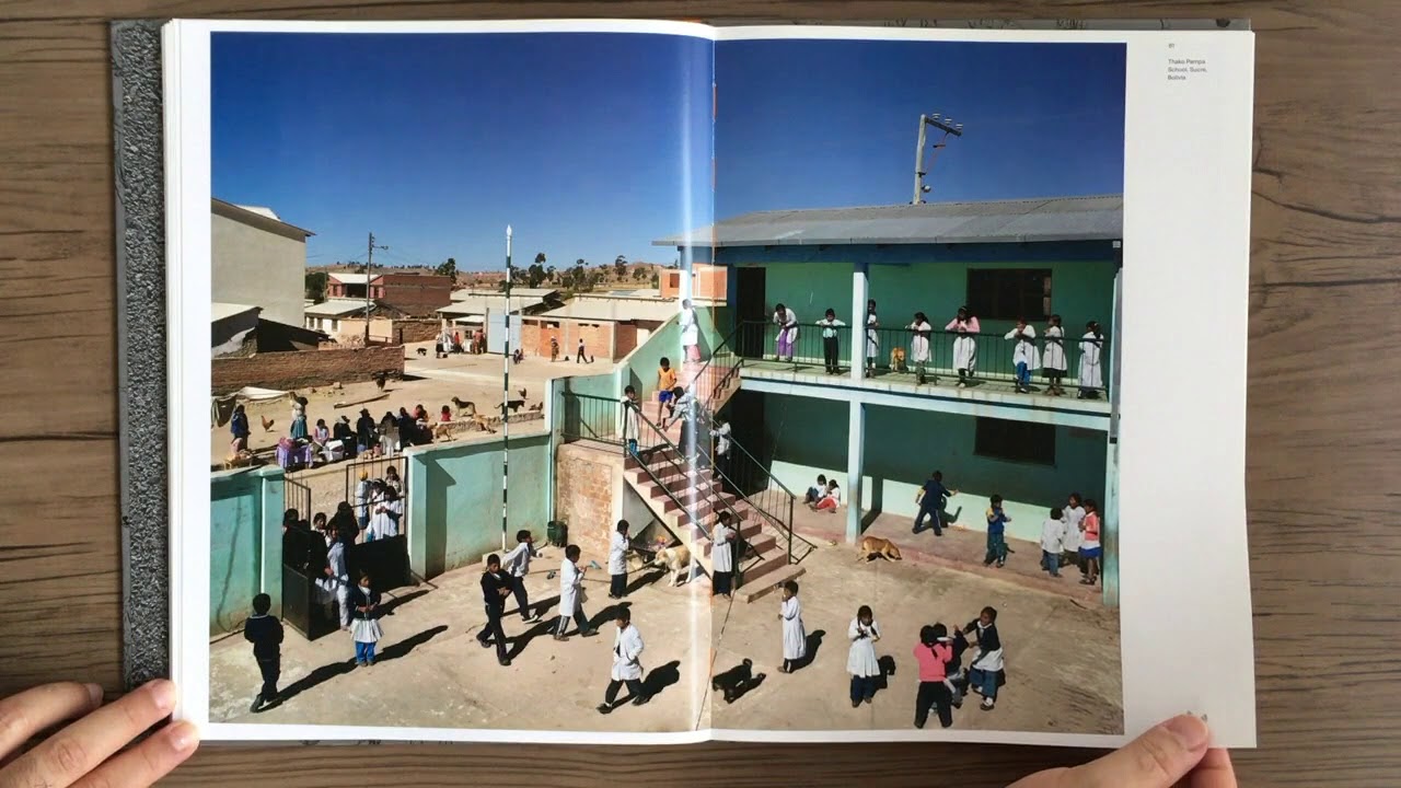 JAMES MOLLISON   Playground