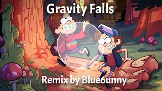 Gravity Falls (Phonk Remix)
