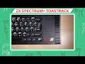 ZX Spectrum+ 128K Toast Rack - Recap and Refurb