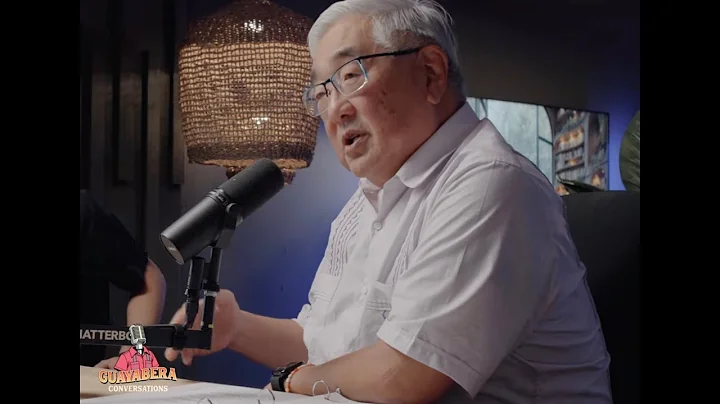 Leadership, Legacy, and Local Impact: A Conversation with Bexar County Judge Peter Sakai