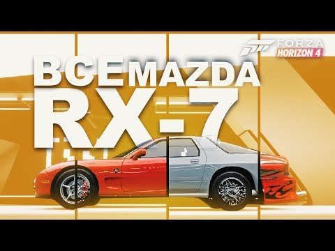 Video: Ist Mazdas Sportwagenkonzept Der Neue RX-7, Auf Den Wir Gewartet Haben? (Wahrscheinlich Nicht)