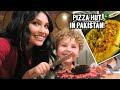 TRYING PIZZA HUT IN PAKISTAN & MY SON TURNS 4! (Maliha's Pakistan Vlog 15)