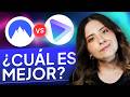 Mejor VPN 2026 | NordVPN vs Proton VPN: seguridad, velocidad y precio frente a frente