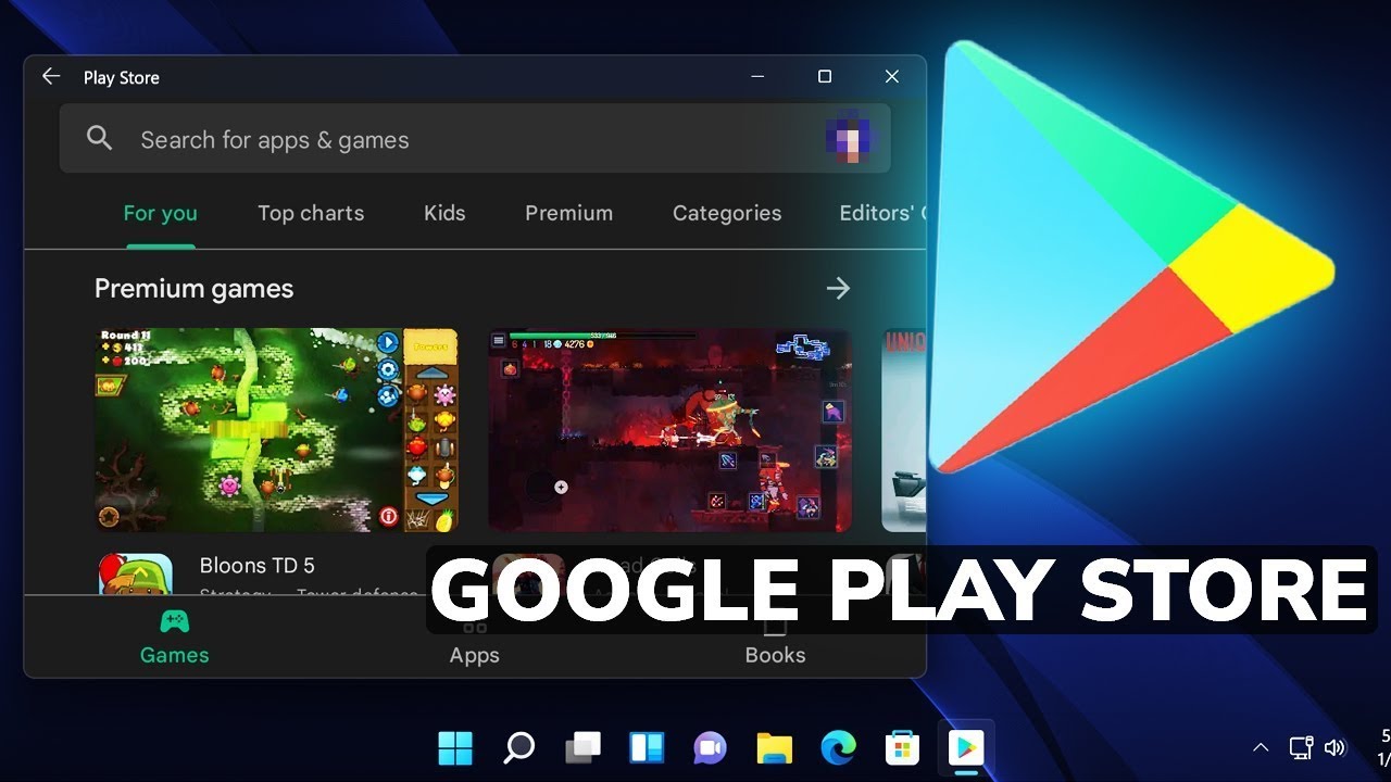 install google play on windows 10 install google play on windows 10
