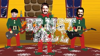 ErnstFall - O du fröhliche (Offizielles Video)