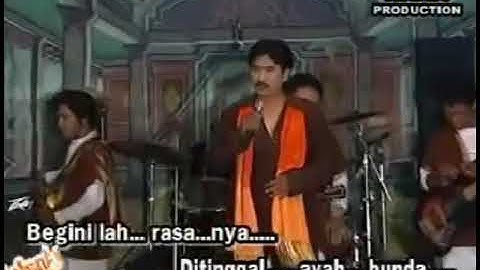 keluhan anak yatim karaoke