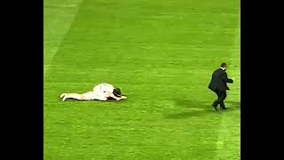 Kroos and Modric after winning UCL final 😍