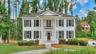 4189 Quail Springs Cir, Martinez, GA