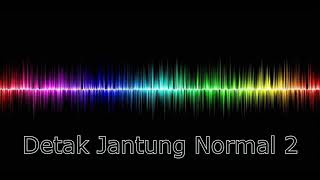 Download Efek Suara : Detak Jantung