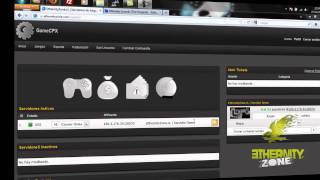 EthernityZone.cL | Subir Plugin