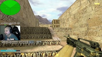 cs 1.6 clone stream highlights #51