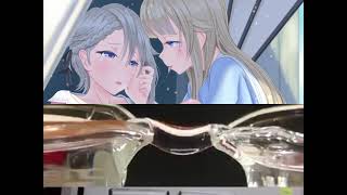 Typical Kiss (Princess Principal)