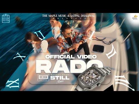 RADO LYRICS - Sharry Maan | STILL