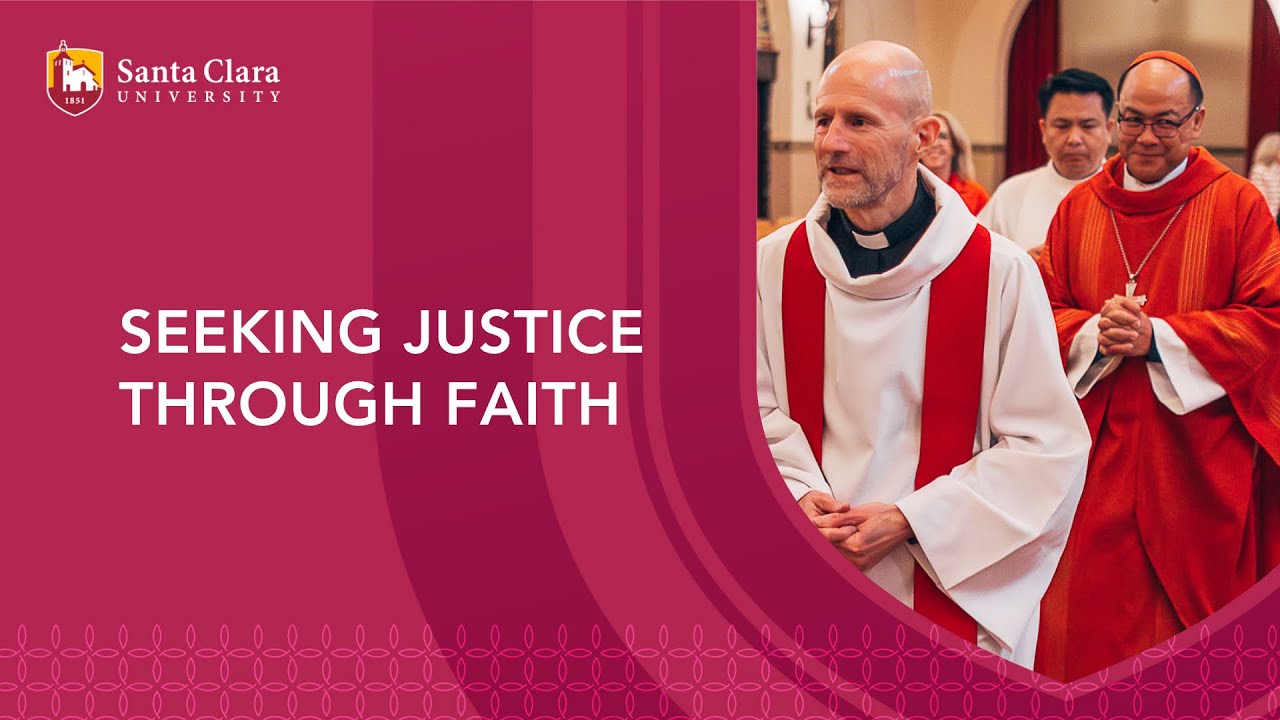 Red Mass 2025: Lawyers, Judges and the Search for Justice