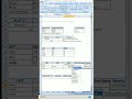 Excel Text Functions Explained (LEFT, RIGHT, MID, SUBSTITUTE, REPT) #excel #excelhindi