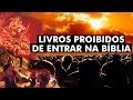 O QUE DIZ O 2º LIVRO DE APOCALIPSE QUE FICOU DE FORA DA BÍBLIA?