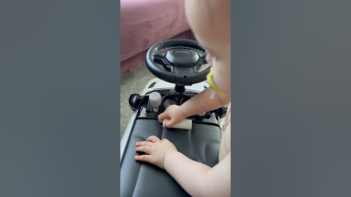 Автомобиль для дочки. В полтора года уже можно 😂#игрушки #длядетей #машина #доча #обзор #семья