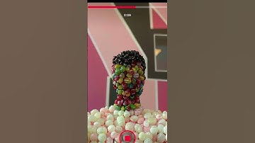 Tutorial candy filter #tutorial   #candy  #filter  #shorts ………….