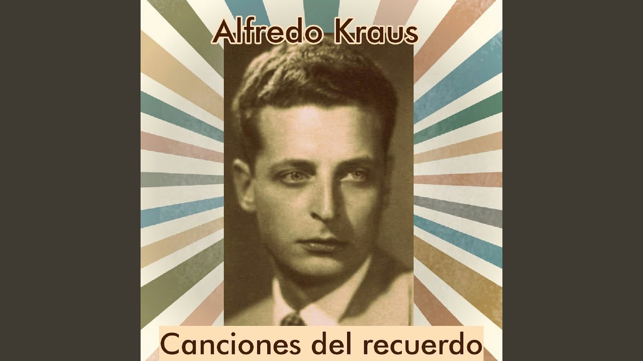 Canción del Vagabundo - Alma de Dios