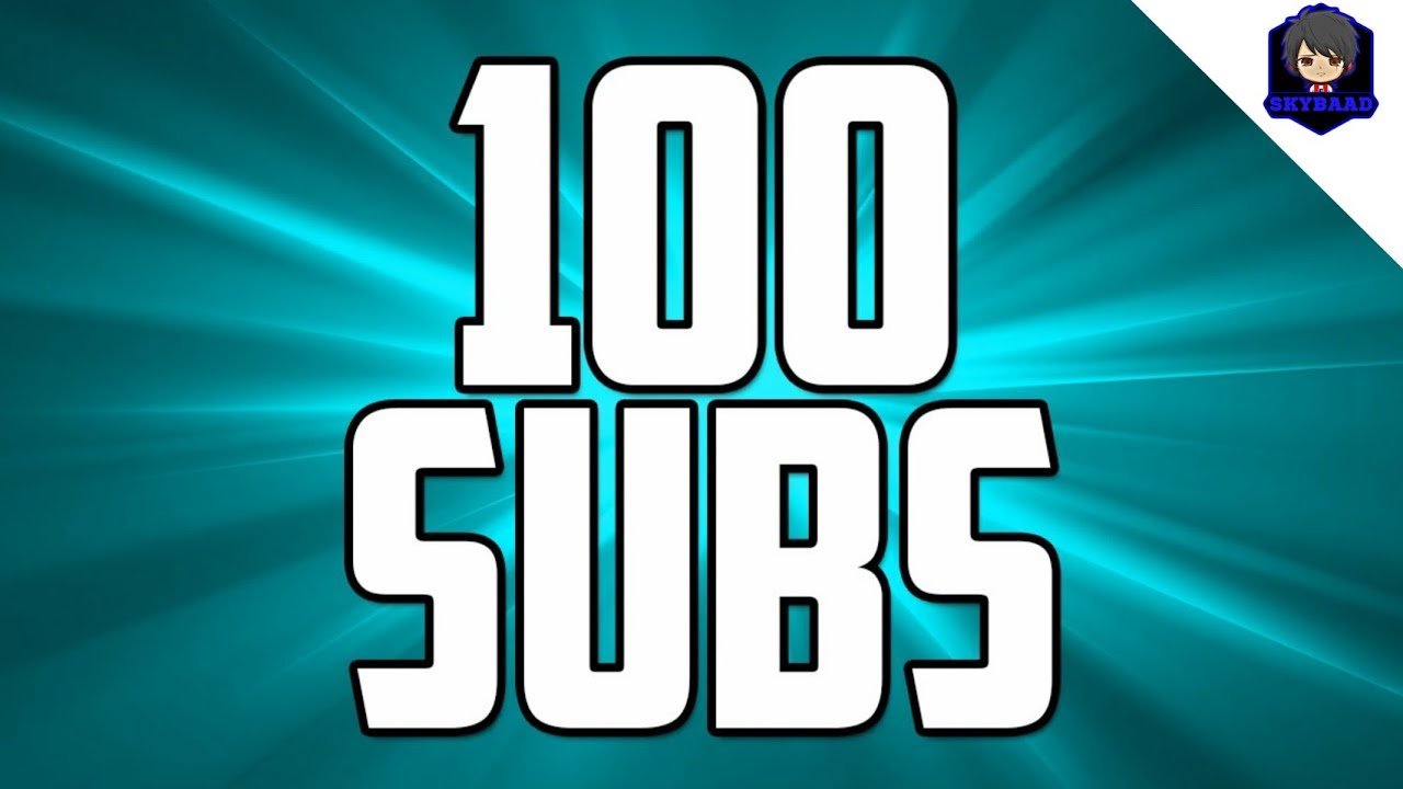 100 Subs!! Highest in the Room YouTube