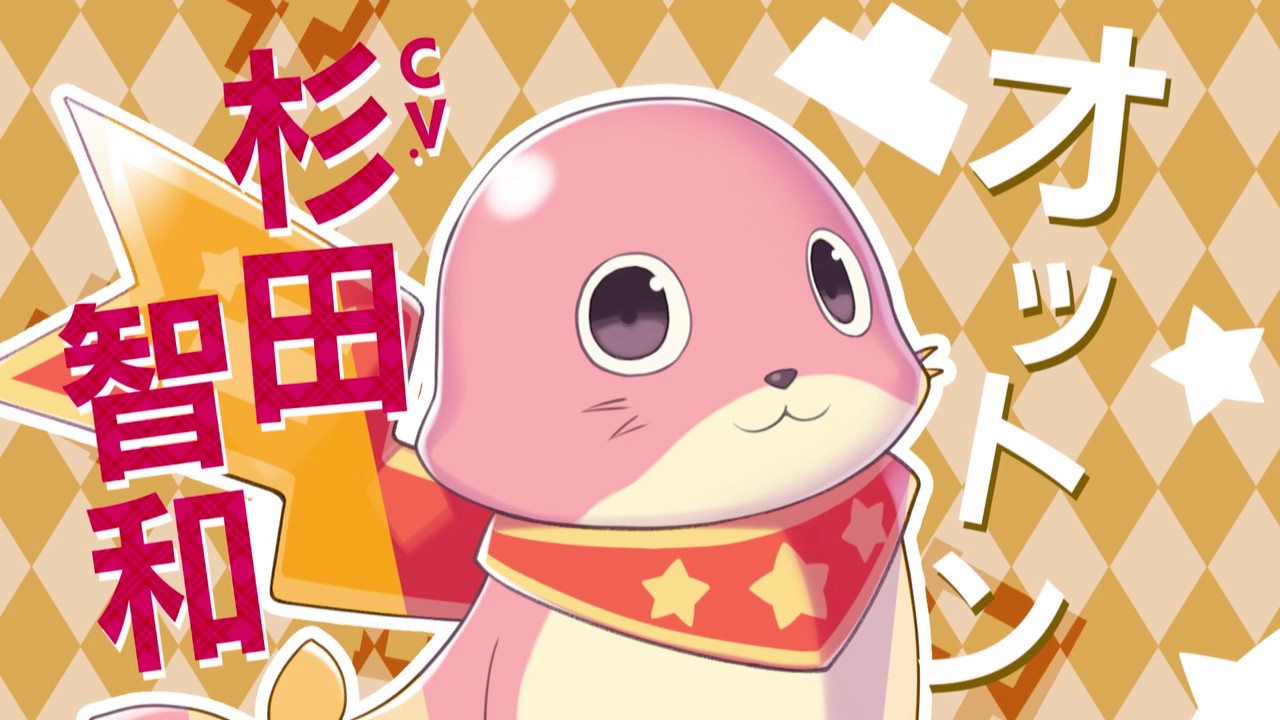 PS4「限界凸城 キャッスルパンツァーズ」プロモーションムービー