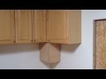 Motorized Hidden Cabinet Tutorial Motorized Hidden Cabinet Tutorial