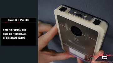 InfinitePlay KIT 01 - TUTORIAL: devices installation guide (ENG)