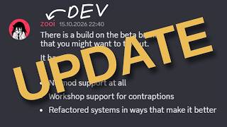 1.28: Update Features   Workshop News | People Playground News