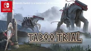 Celebrity Taboo Trial  gameplay video for Nintendo Switch Wealth