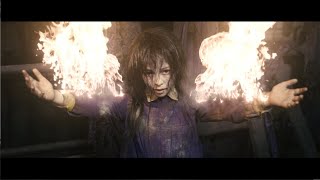 Silent Hill 2006 - Rose Meets Dark Alessa Music Only