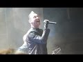 Capture de la vidéo Thousand Foot Krutch, Live @ Yotaspace, Moscow, 20.03.2016 (Full Show)