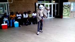 Thobela FM Phalaborwa Roadshow 25 October Jazz session screenshot 5