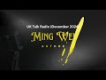 (2024) UK Talk Radio Advert