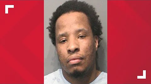 Orlando Mitchell charged with murder, facing death penalty in killing of Deputy John Durm