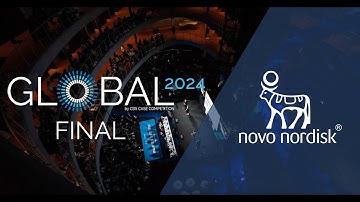 CBS Case Competition GLOBAL Final 2024