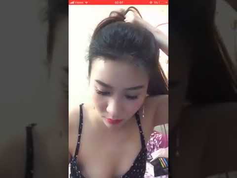 Hot bigo live Tante Sely