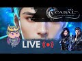 LIVE! CABAL INFINITE COMBO || DUNGEON TERUSSSS || EPS 4|| MEI