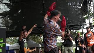 Download Lagu Insanity Alert - Live @ Obscene Extreme Fest 2019 (Full Show) MP3