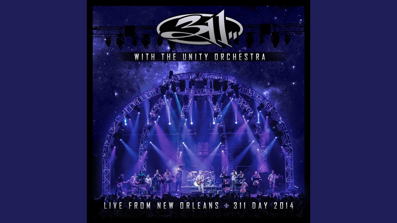 Will the World (Live) (feat. the Unity Orchestra) - YouTube